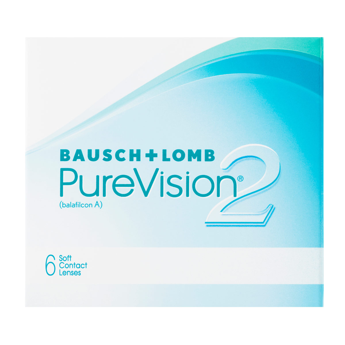 PureVision 2 HD