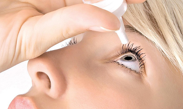 Микро-насос может стать альтернативой применению глазных капель