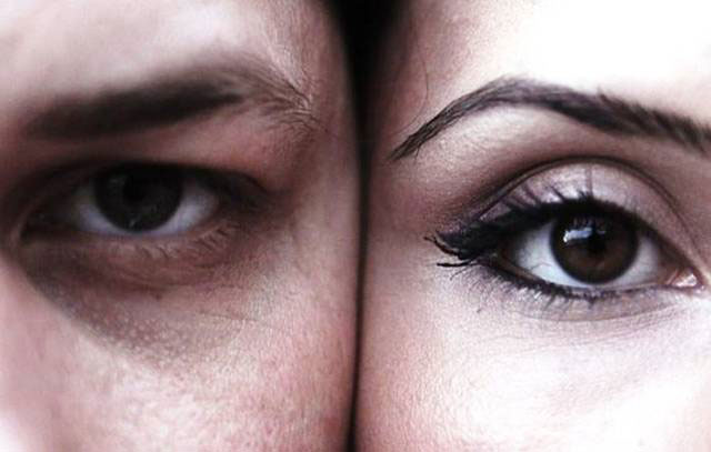 Мужское и женское зрение: особенности и отличия