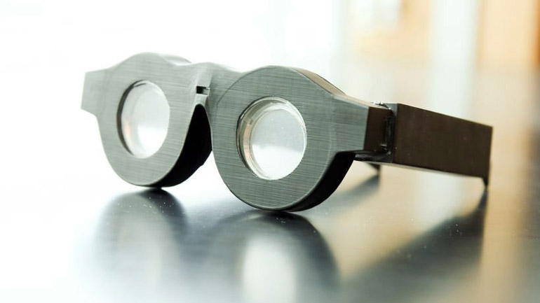 Самофокусирующиеся смарт-очки могут стать универсальным средством коррекции