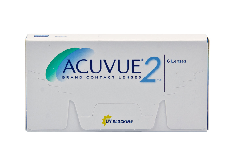 В линейке Acuvue от Johnson & Johnson появились новые контактные линзы для астигматизма В линейке Acuvue от Johnson & Johnson появились новые контактные линзы для астигматизма