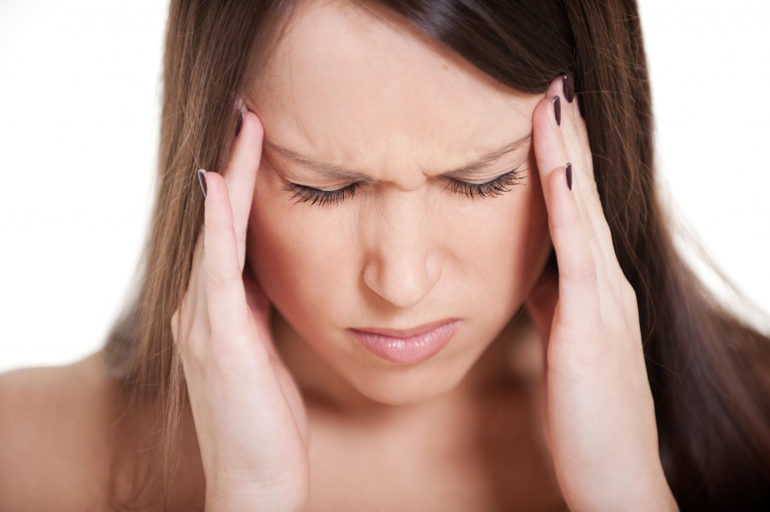 Светочувствительные клетки в глазу провоцируют неприятные эмоции и ощущения во время приступа мигрени