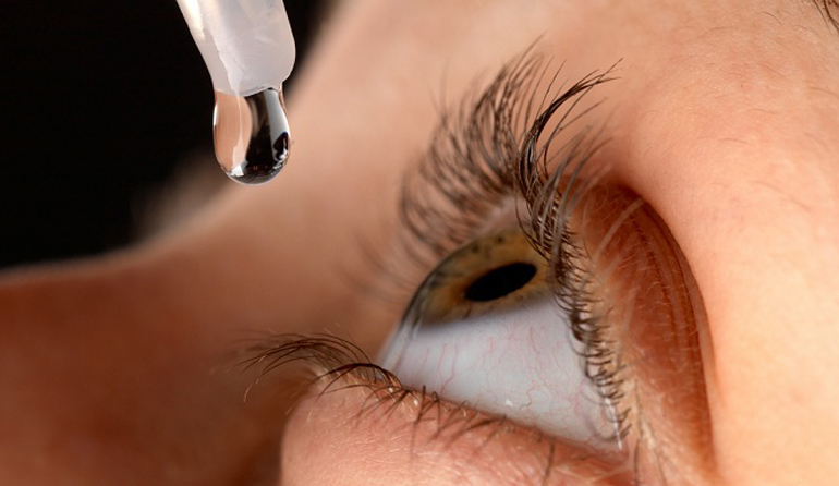 NovaTears + Omega-3 — новое средство для лечения синдрома «сухого глаза»