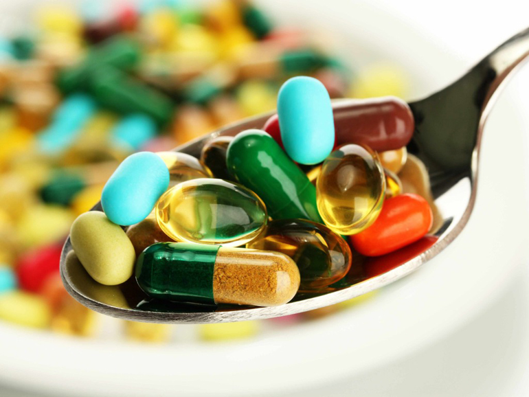 Витамины и БАДы в чем разница и что выбрать