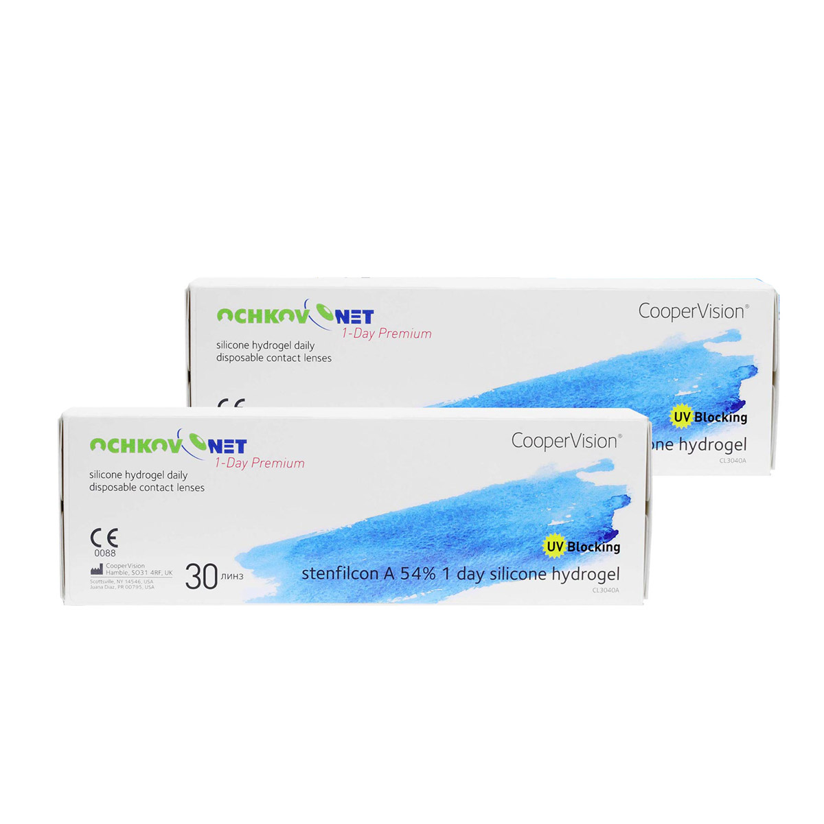 Okvision контактные линзы one touch 1 day, 30 шт. линзы на три месяца нью грин. линзы софленс 59 -3. линзы bausch and lomb soflens 59. Air optix plus hydraglyde (3 линзы).